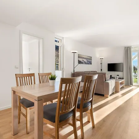 Deichgraf Deichgraf 27-01 Appartement