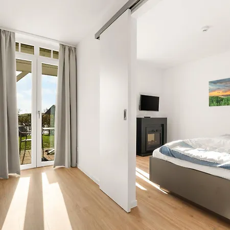 Deichgraf Deichgraf 27-01 Appartement *